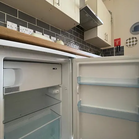Apartment 3-malvern Birmingham