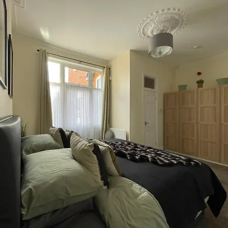 3-malvern * Birmingham