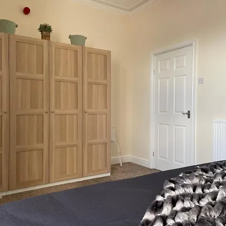 Apartment 3-malvern